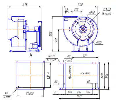 ВР 85-77 №8 15х1500 исп.5